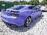 1G1FF1R76M0****** Salvage and Wrecked 2021 Chevrolet Camaro in Alabama State