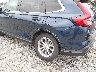 2HKRS4H49RH****** Salvage and Repairable 2024 Honda CR-V in Washington State