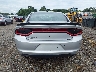 2C3CDXKT7JH****** Salvamento 2018 Dodge Charger Police Awd