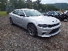 2C3CDXKT7JH****** Salvamento y Destrozados 2018 Dodge Charger Police Awd en Port Murray