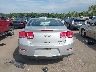 1G11C5SA6DF****** Destrozados 2013 Chevrolet Malibu
