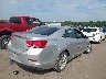1G11C5SA6DF****** Salvamento y Destrozados 2013 Chevrolet Malibu en Estado de Ohio