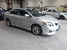 1NXBU40E89Z****** Salvamento y Destrozados 2009 Toyota Corolla en Newburgh