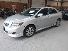 1NXBU40E89Z****** Usados y Reparables 2009 Toyota Corolla en Newburgh