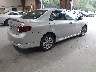 1NXBU40E89Z****** Salvamento y Destrozados 2009 Toyota Corolla en Estado de Nueva York