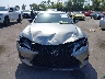 JTHGZ5BC4N5****** Wrecked 2022 Lexus RC in California State