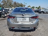 JTHGZ5BC4N5****** Wrecked 2022 Lexus RC