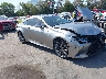 JTHGZ5BC4N5****** Salvage and Wrecked 2022 Lexus RC in Los Angeles
