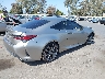 JTHGZ5BC4N5****** Salvage and Wrecked 2022 Lexus RC in California State