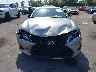JTHGZ5BC4N5****** Salvage and Repairable 2022 Lexus RC in California State
