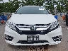 5FNRL6H83LB****** Destrozados 2020 Honda Odyssey en Estado de Nueva York
