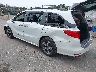 5FNRL6H83LB****** Salvamento y Reparables 2020 Honda Odyssey en Long Island