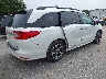 5FNRL6H83LB****** Salvamento y Destrozados 2020 Honda Odyssey en Estado de Nueva York