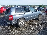 JTEEW21A560****** Salvage and Wrecked 2006 Toyota Highlander Hybrid in Pennsylvania State