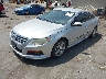 WVWMP7AN4AE****** Used and Repairable 2010 Volkswagen CC in Fontana