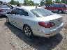 WVWMP7AN4AE****** Salvage and Repairable 2010 Volkswagen CC in Fontana