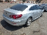 WVWMP7AN4AE****** Salvage and Wrecked 2010 Volkswagen CC in California State
