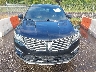 5LMCJ1C94HU****** Wrecked 2017 Lincoln MKC in Florida State