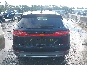 5LMCJ1C94HU****** Wrecked 2017 Lincoln MKC