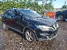 5LMCJ1C94HU****** Salvage and Wrecked 2017 Lincoln MKC in Jacksonville