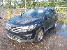 5LMCJ1C94HU****** Used and Repairable 2017 Lincoln MKC in Jacksonville