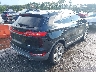 5LMCJ1C94HU****** Salvage and Wrecked 2017 Lincoln MKC in Florida State