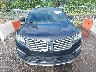 5LMCJ1C94HU****** Salvage and Repairable 2017 Lincoln MKC in Florida State