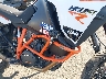 VBKV59408HM****** Repairable 2017 KTM Super Adventure R/S in California State