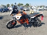 VBKV59408HM****** Used 2017 KTM Super Adventure R/S in California State
