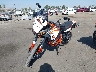 VBKV59408HM****** Used and Repairable 2017 KTM Super Adventure R/S in Fresno