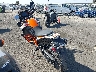 VBKV59408HM****** Salvage and Repairable 2017 KTM Super Adventure R/S in Fresno
