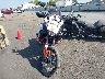 VBKV59408HM****** Used and Repairable 2017 KTM Super Adventure R/S in California State