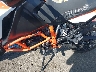 VBKV59408HM****** Used 2017 KTM Super Adventure R/S in Fresno