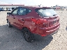 KM8JT3AB9BU****** Salvage and Repairable 2011 Hyundai Tucson in Dallas-Fort Worth