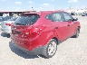 KM8JT3AB9BU****** Salvage and Wrecked 2011 Hyundai Tucson in Texas State