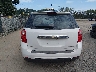 2GNFLEEK3F6****** Destrozados 2015 Chevrolet Equinox