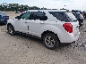 2GNFLEEK3F6****** Salvamento y Reparables 2015 Chevrolet Equinox en Akron Canton