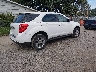 2GNFLEEK3F6****** Salvamento y Destrozados 2015 Chevrolet Equinox en Estado de Ohio