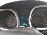 2GNFLEEK3F6****** Salvamento 2015 Chevrolet Equinox en Akron Canton