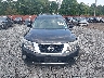 5N1AR2MM5GC****** Wrecked 2016 Nissan Pathfinder in New Jersey State