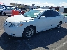 4T1BE46K98U****** Wrecked 2008 Toyota Camry in Nevada State