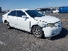 4T1BE46K98U****** Salvage and Wrecked 2008 Toyota Camry in Las Vegas