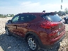 KM8J2CA44KU****** Salvamento y Reparables 2019 Hyundai Tucson en Milwaukee