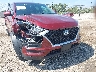 KM8J2CA44KU****** Salvamento y Reparables 2019 Hyundai Tucson en Estado de Wisconsin