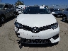 JTNKARJE5GJ****** Wrecked 2016 Scion iM in California State