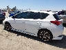 JTNKARJE5GJ****** Repairable 2016 Scion iM in California State