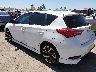 JTNKARJE5GJ****** Salvage and Repairable 2016 Scion iM in North Hollywood