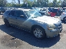 2D4FV48T45H****** Salvage and Wrecked 2005 Dodge Magnum in Los Angeles