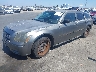2D4FV48T45H****** Used and Repairable 2005 Dodge Magnum in Los Angeles