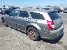 2D4FV48T45H****** Salvage and Repairable 2005 Dodge Magnum in Los Angeles